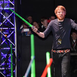 Fotoğraf Domhnall Gleeson