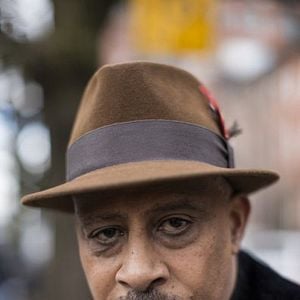 Fotoğraf Ruben Santiago-Hudson