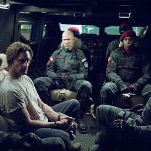 Fotoğraf Josh Holloway