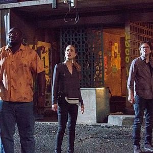 Fotoğraf Nora Arnezeder