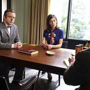 Fotoğraf Lizzy Caplan