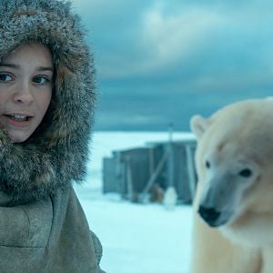 Fotoğraf Kutupta Macera