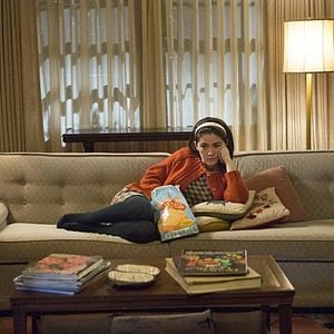 Fotoğraf Isabelle Fuhrman