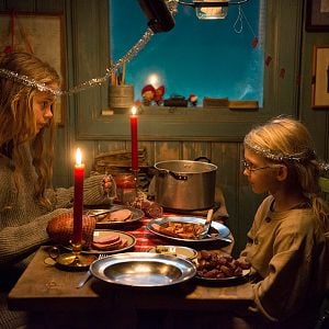 Fotoğraf Kutupta Macera