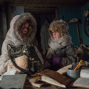 Fotoğraf Kutupta Macera