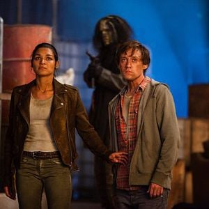 Fotoğraf Luke Tyler