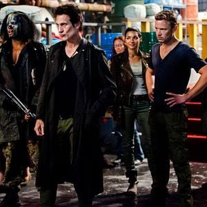 Fotoğraf Christopher Egan