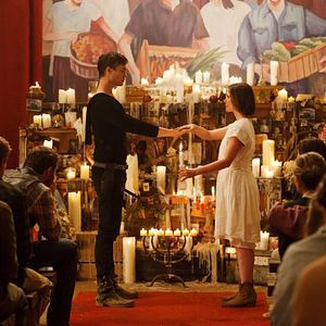 Fotoğraf Tom Wisdom