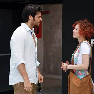 Fotoğraf İnadına Aşk