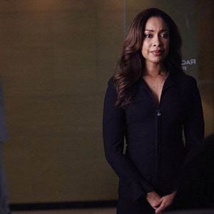 Fotoğraf Gina Torres