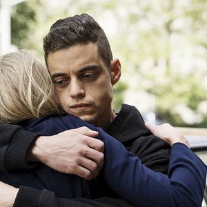 Fotoğraf Rami Malek