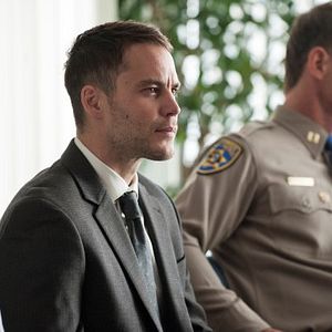 Fotoğraf Taylor Kitsch