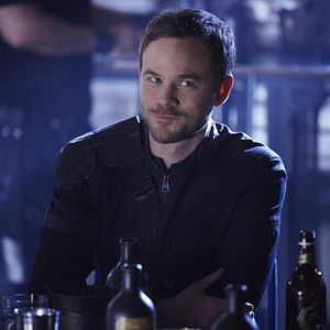 Fotoğraf Aaron Ashmore