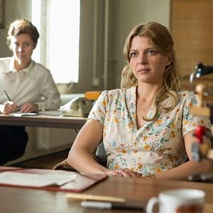 Fotoğraf Jördis Triebel