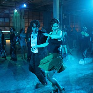 Fotoğraf Diego Peretti