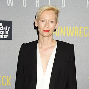 Fotoğraf Trainwreck