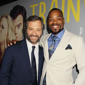 Fotoğraf Trainwreck