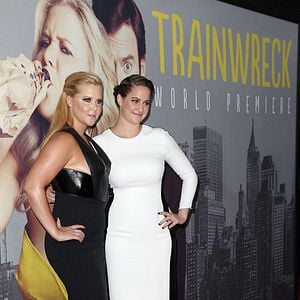 Fotoğraf Amy Schumer