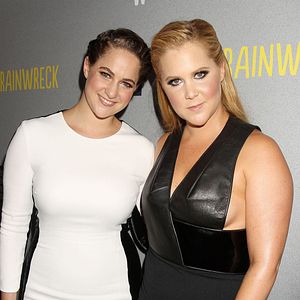 Fotoğraf Amy Schumer