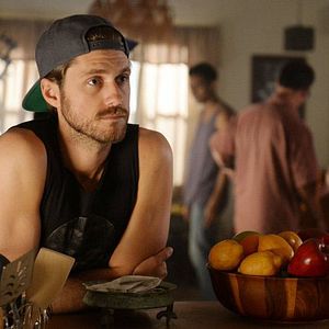 Fotoğraf Aaron Tveit