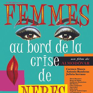 Fotoğraf Sinir Krizinin Eşiğindeki Kadınlar