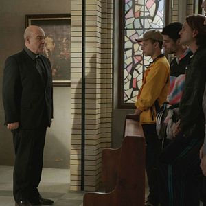 Fotoğraf Antonio Resines