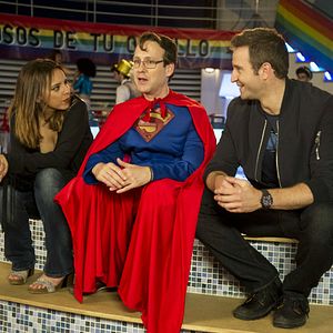 Fotoğraf Joaquín Reyes