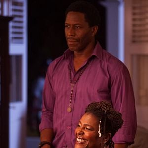 Fotoğraf Death In Paradise