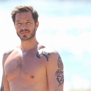 Fotoğraf Death In Paradise