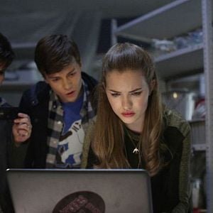 Fotoğraf Willa Fitzgerald