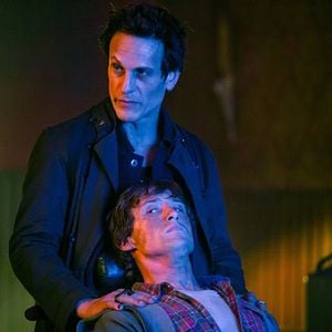 Fotoğraf Luke Tyler