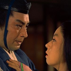 Fotoğraf Machiko Kyō