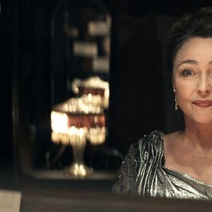 Fotoğraf Catherine Frot
