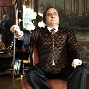 Fotoğraf Michel Fau