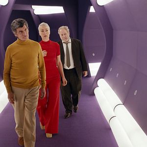 Fotoğraf Bernard Blancan