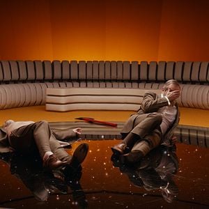 Fotoğraf Cosmodrama