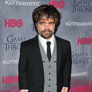 Fotoğraf Peter Dinklage