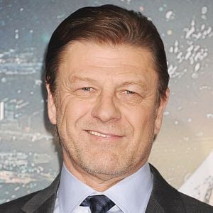 Fotoğraf Sean Bean