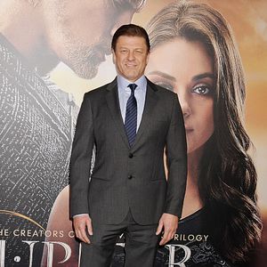 Fotoğraf Sean Bean