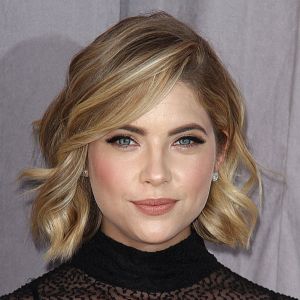 Fotoğraf Ashley Benson
