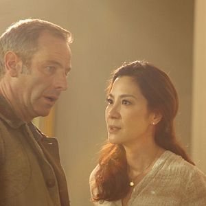 Fotoğraf Michelle Yeoh