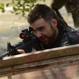 Fotoğraf Dustin Clare