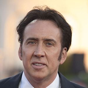 Fotoğraf Nicolas Cage