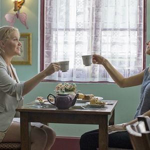 Fotoğraf Amy Schumer