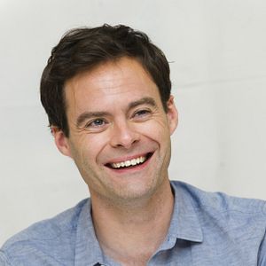 Fotoğraf Bill Hader