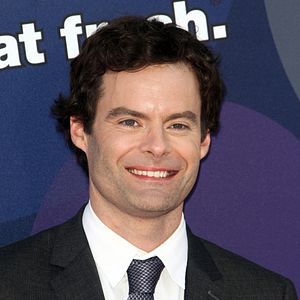 Fotoğraf Bill Hader