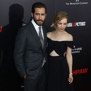 Fotoğraf Jake Gyllenhaal