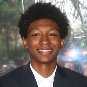 Fotoğraf Skylan Brooks