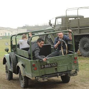 Fotoğraf Philip Winchester