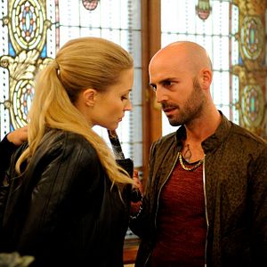 Fotoğraf Tereza Srbova